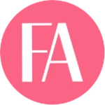 faballey- women's western wear android application logo